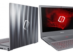 Samsung Rilis Laptop Gaming Odyssey Z