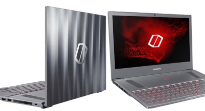 Samsung Rilis Laptop Gaming Odyssey Z