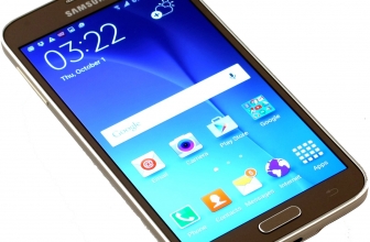 Samsung Galaxy S5 Neo, Tingkatkan Proteksi Ponsel