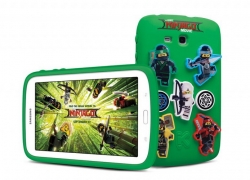Samsung Hadirkan Tablet Bertema Film Lego Ninjago