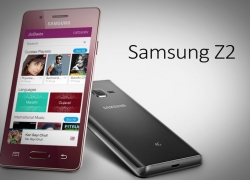 Kiprah Samsung Z2 Tizen di Roxy