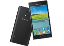 Samsung Z2, Tawarkan Tizen