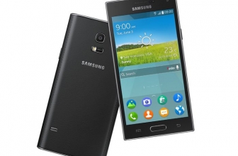 Samsung Z2, Tawarkan Tizen