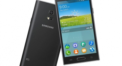 Samsung Z2, Tawarkan Tizen