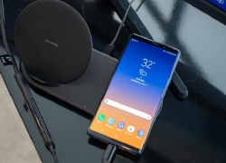 9 Notes Samsung Galaxy Note 9