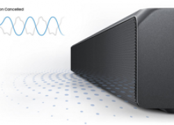 Samsung Luncurkan Soundbar Sound+,  Soundbar One-body tanpa Subwoofer Terpisah