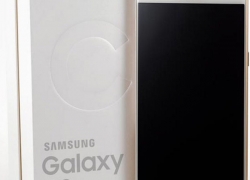 Samsung Galaxy C9 Pro, Spesifikasi dan Kamera Big Size