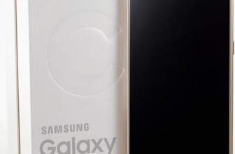 Samsung Galaxy C9 Pro, Spesifikasi dan Kamera Big Size