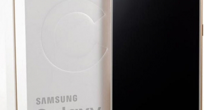 Samsung Galaxy C9 Pro, Spesifikasi dan Kamera Big Size