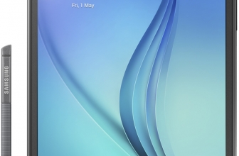 Samsung Galaxy Tab A 8.0, Pas Buat Kreator