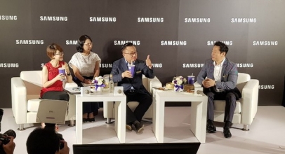 Galaxy Note 8 Siap Dirilis Dalam Dua Fase