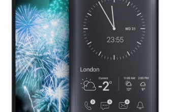 Yotaphone 2 Sepadan dengan Kelas Menengah?