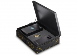 Samsung S8 Edisi Khusus Pirates of The Caribbean