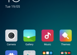 Besok, MIUI 7 Meluncur Global di India