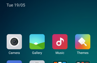 Besok, MIUI 7 Meluncur Global di India