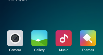 Besok, MIUI 7 Meluncur Global di India