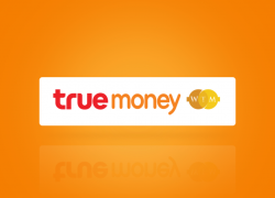 Truemoney Witami, Bayar dan Beli jadi Praktis
