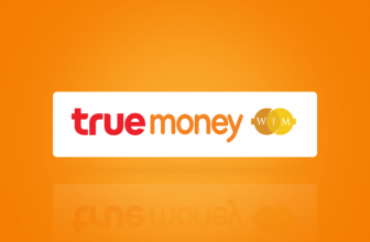 Truemoney Witami, Bayar dan Beli jadi Praktis