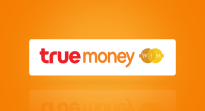 Truemoney Witami, Bayar dan Beli jadi Praktis