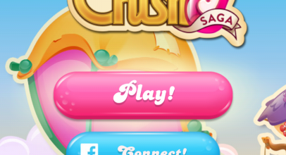 Candy Crush Jelly, Permen penghilang Jenuh