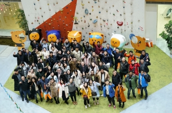 Cheetah Mobile Ganjar Penghargaan Bagi Desainer Tema Independen