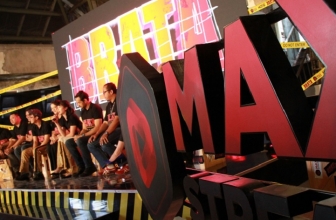 Film Brata Tayang di Hooq via Maxstream