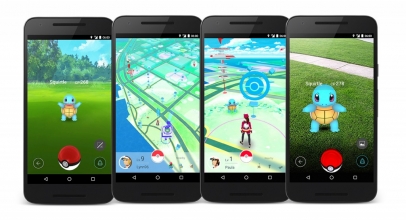 Server Pokemon Go Tak Kuat, Rilis Resmi di Indonesia Diundur