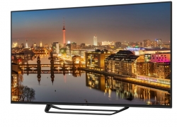 Sharp Umumkan TV Aquos 8K dengan Detil Sangat Halus