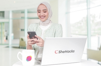 Indosat Ooredoo Hutchison Kembali Gelar SheHacks 2022