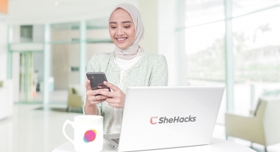 Indosat Ooredoo Hutchison Kembali Gelar SheHacks 2022