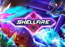 Telkomsel Rilis Game Shellfire