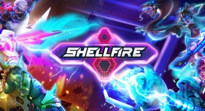 Telkomsel Rilis Game Shellfire