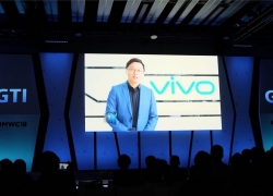 Vivo dan China Mobile Berkolaborasi pada China Mobile 5G Device Forerunner Initiative