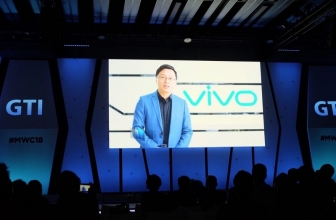Vivo dan China Mobile Berkolaborasi pada China Mobile 5G Device Forerunner Initiative