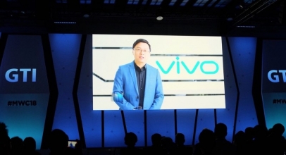 Vivo dan China Mobile Berkolaborasi pada China Mobile 5G Device Forerunner Initiative