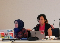 Cyber Treaty Menjadi Perhatian dalam Internet Governance Forum