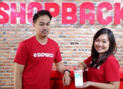 Selama Dua Tahun, Shopback Indonesia Beri Cashback Lebih dari Rp 60 Miliar