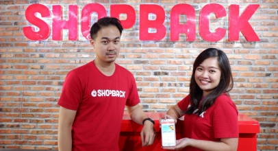 Selama Dua Tahun, Shopback Indonesia Beri Cashback Lebih dari Rp 60 Miliar