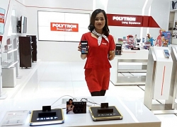 Polytron Optimis Tumbuh di 2017