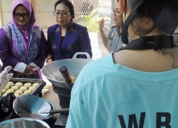 XL Axiata Berdayakan Perempuan Lapas Lewat Sisternet