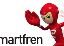Smartfren Rambah Iklan Digital dengan Fitur SmartAds