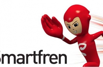 Smartfren Rambah Iklan Digital dengan Fitur SmartAds
