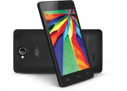 Smartfren Andromax Qi, Menjajal 4G Si Kembar