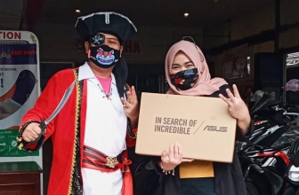 Kisah Pemenang Smartfren Rejeki WOW