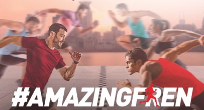 Dukung Komunitas Indonesia, Smartfren Sambangi KASKUS