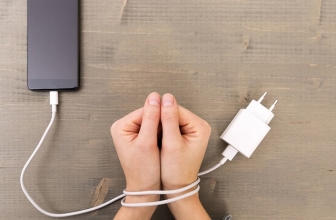 7 Pengaruh Negatif Adiksi terhadap Smartphone