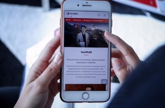 Paket TeamPLAN Telkomsel Tambah Solusi Keamanan