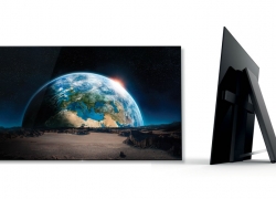 Pengalaman Visual Menakjubkan dengan Sony BRAVIA OLED
