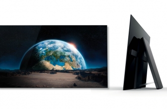 Pengalaman Visual Menakjubkan dengan Sony BRAVIA OLED