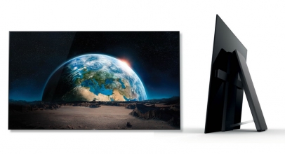Pengalaman Visual Menakjubkan dengan Sony BRAVIA OLED